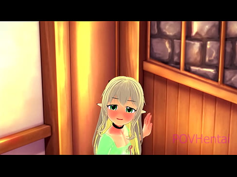 ❤️ (Trap) Elvish maid helps you wash your face. ❤️ Quality sex at en-us.marketapp.top ﹏
