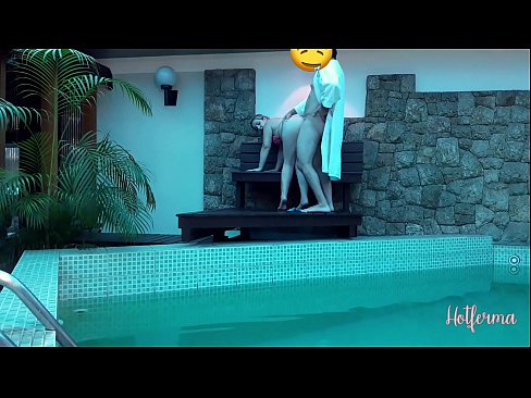 ❤️ Boss invites maid to the pool, but couldn't resist a hot ❤️ Quality sex at en-us.marketapp.top ﹏